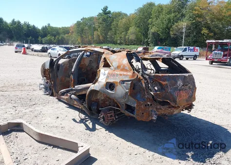 2010 Toyota Venza Base V6 из США, поврежденный, VIN 4T3BK3BB0AU043995